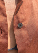 D&G Sheer Button Up (S/M)