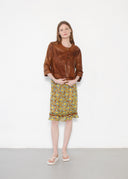 GF Ferre Leather Jacket (S)