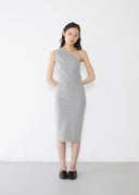Celine One Shoulder Dress (XS/S)