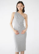 Celine One Shoulder Dress (XS/S)