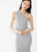 Celine One Shoulder Dress (XS/S)