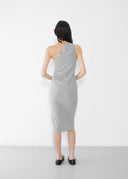 Celine One Shoulder Dress (XS/S)