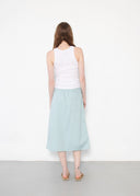 Armani Jeans Drawstring Skirt (M/L)