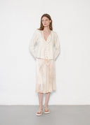 Barbara Bui Shirt Jacket (XS/S)