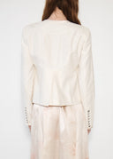 Barbara Bui Shirt Jacket (XS/S)