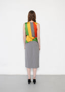Paul Smith FW 2003 Colourful Top (S)