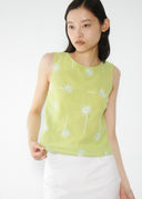 Emporio Armani SS 2000 Cotton Top (XS/S)