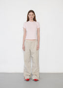 Prada Cotton Track Pants (M/L)
