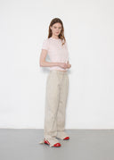 Prada Cotton Track Pants (M/L)