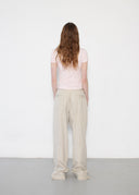 Prada Cotton Track Pants (M/L)
