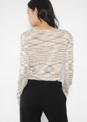 Chloe Black Dress Pants (XS/S)