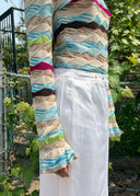 Escada Belted Skirt (S/M)