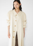 Aquascutum of London Trench Coat (L/XL)
