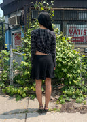 Chloe Bubble Skirt (M)