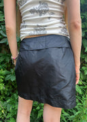 Gucci SS 2003 Belted Mini Skirt (S/M)