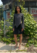 Chloe Bubble Skirt (M)