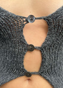 Dolce & Gabbana Knit Cardigan (XS/S)