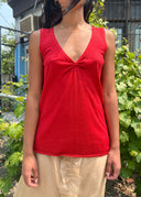 Prada 2006 Knit Tank (M/L)