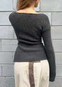 Dolce & Gabbana Knit Cardigan (XS/S)