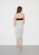 Celine Strapless Stretch Dress (S/M)