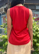 Prada 2006 Knit Tank (M/L)