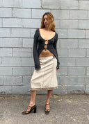 Dolce & Gabbana Knit Cardigan (XS/S)