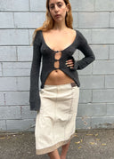Dolce & Gabbana Knit Cardigan (XS/S)