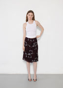 Giorgio Armani Embellished Skirt (XS)