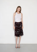 Giorgio Armani Embellished Skirt (XS)