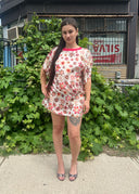 Missoni Printed Silk Caftan (OS)