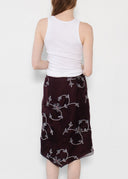 Giorgio Armani Embellished Skirt (XS)