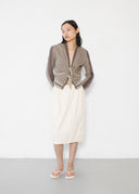 Sportmax Code Cotton Jacket (XS/S)