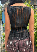Philosophy di Alberta Ferretti Tank (M/L)