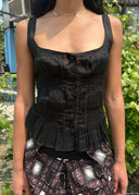 Philosophy di Alberta Ferretti Tank (M/L)