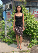 Philosophy di Alberta Ferretti Tank (M/L)