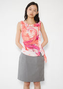 Jil Sander SS 2009 Short Skirt (S/M)
