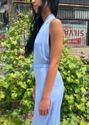 Gucci 2014 Halter Dress (S)