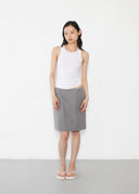 Jil Sander SS 2009 Short Skirt (S/M)