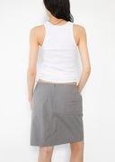 Jil Sander SS 2009 Short Skirt (S/M)