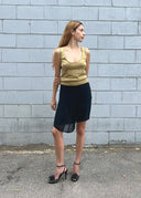 Barbara Bui Knit Tank (XS/S)