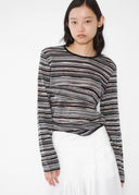 Missoni Crew Neck Sweater (M/L)