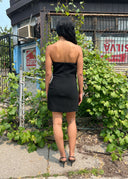 Genny Strapless Mini Dress (XS/S)