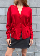 Dries van Noten Cardigan (S/M)