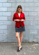 Dries van Noten Cardigan (S/M)