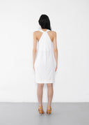 Sportmax Code Jersey Dress (S/M)