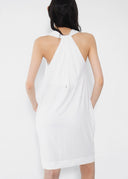 Sportmax Code Jersey Dress (S/M)