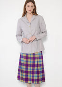 Jil Sander Washed Grey Jacket (M/L)