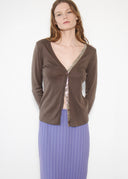 Emanuel Ungaro Parallele Pencil Skirt (XS/S)