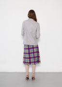 Jil Sander Washed Grey Jacket (M/L)