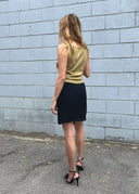 Barbara Bui Knit Tank (XS/S)